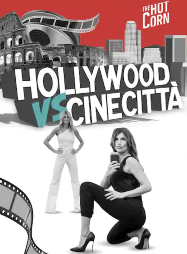 Hollywood vs CinecittÃ